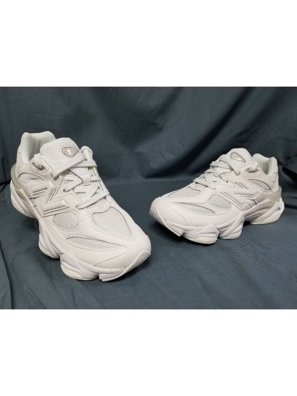 New Balance 9060 (PS) Sneakers Reflection PC9060LL Kids Size 13 NEW NO BOX!